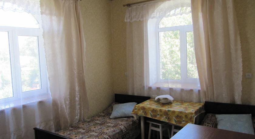 Гостевой дом Отдых у Моря Феодосия-23