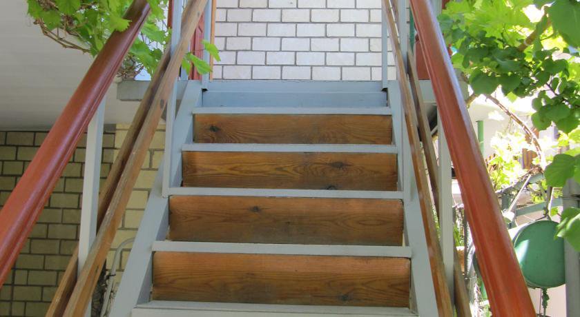 Гостевой дом Отдых у Моря Феодосия-5