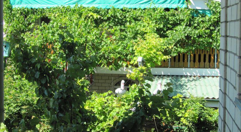 Гостевой дом Отдых у Моря Феодосия-8