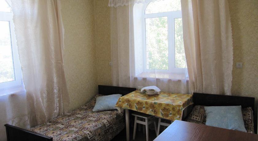 Гостевой дом Отдых у Моря Феодосия-11