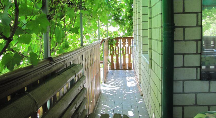 Гостевой дом Отдых у Моря Феодосия-14