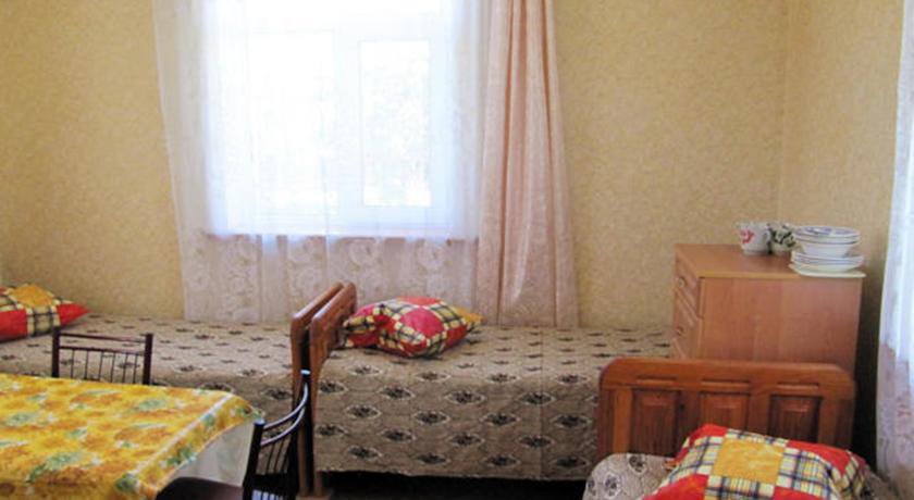 Гостевой дом Отдых у Моря Феодосия-36