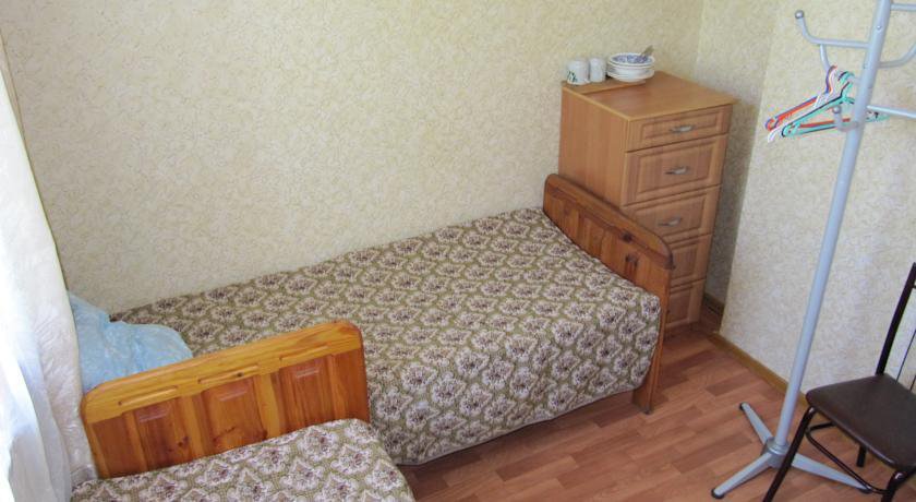 Гостевой дом Отдых у Моря Феодосия-24