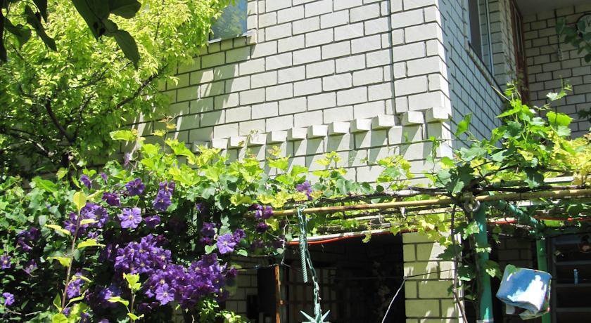 Гостевой дом Отдых у Моря Феодосия-4