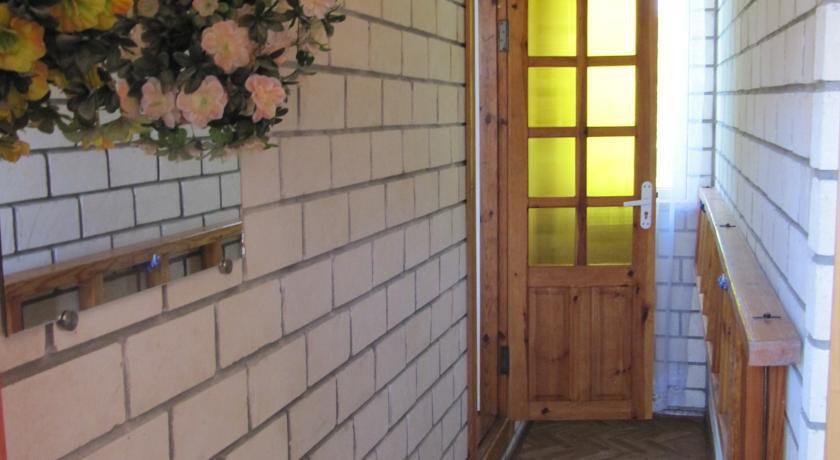 Гостевой дом Отдых у Моря Феодосия-10