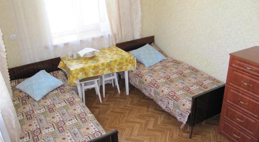 Гостевой дом Отдых у Моря Феодосия-13