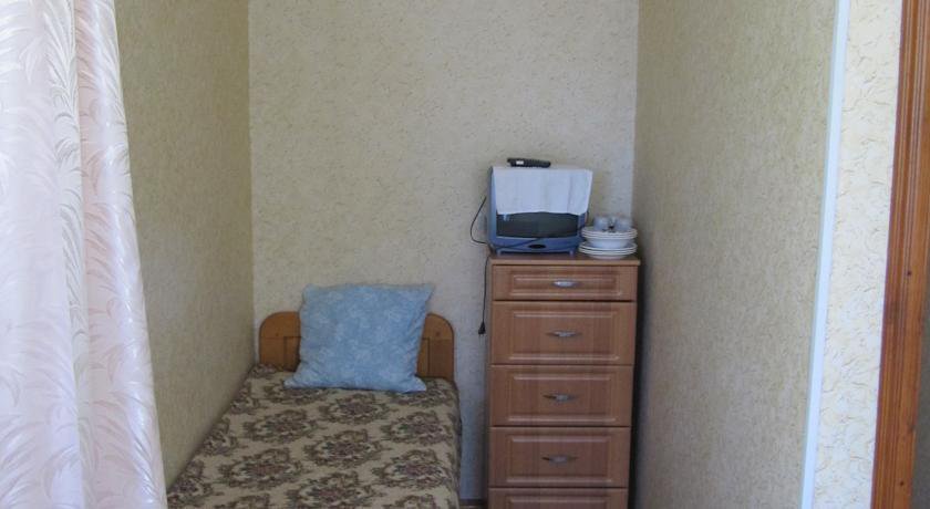 Гостевой дом Отдых у Моря Феодосия-26