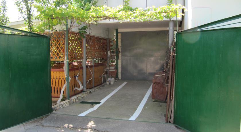 Гостевой дом Отдых у Моря Феодосия-19