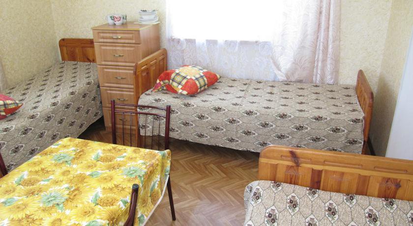 Гостевой дом Отдых у Моря Феодосия-12