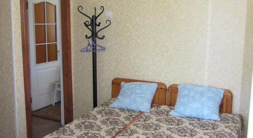 Гостевой дом Отдых у Моря Феодосия-31