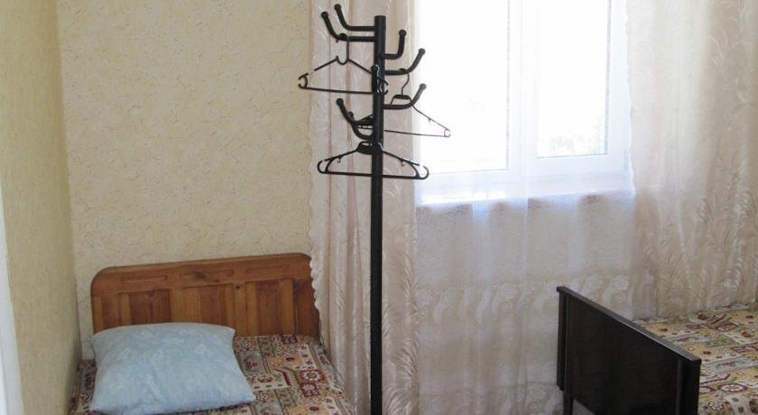 Гостевой дом Отдых у Моря Феодосия-22