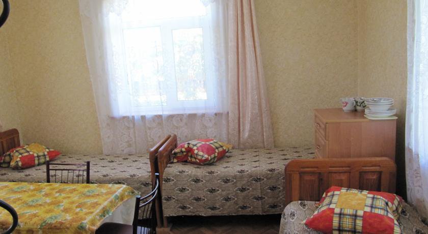 Гостевой дом Отдых у Моря Феодосия-21