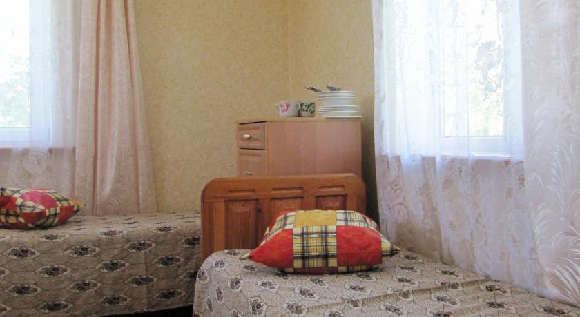 Гостевой дом Отдых у Моря Феодосия-9