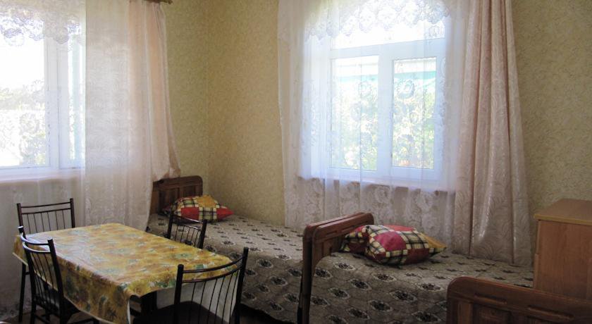 Гостевой дом Отдых у Моря Феодосия-20