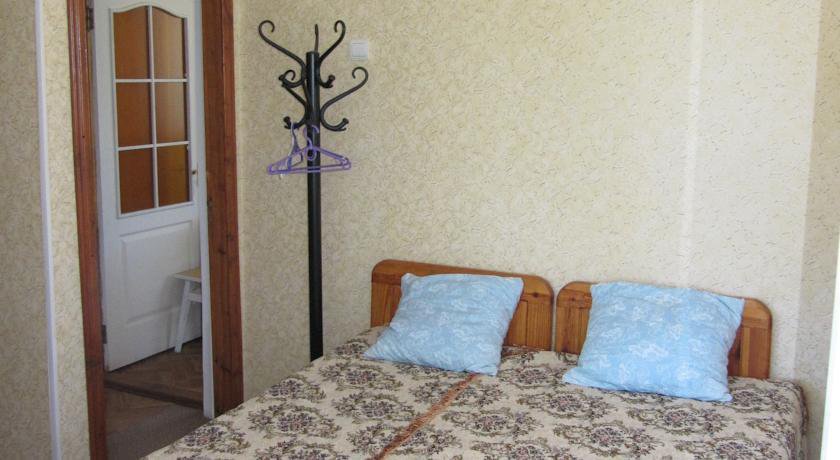 Гостевой дом Отдых у Моря Феодосия-27