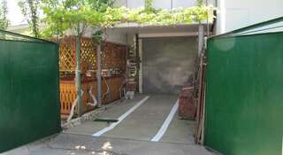 Гостевой дом Отдых у Моря Феодосия Номер "Стандарт"-16