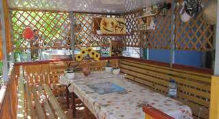 Гостевой дом Отдых у Моря Феодосия Номер "Стандарт"-27