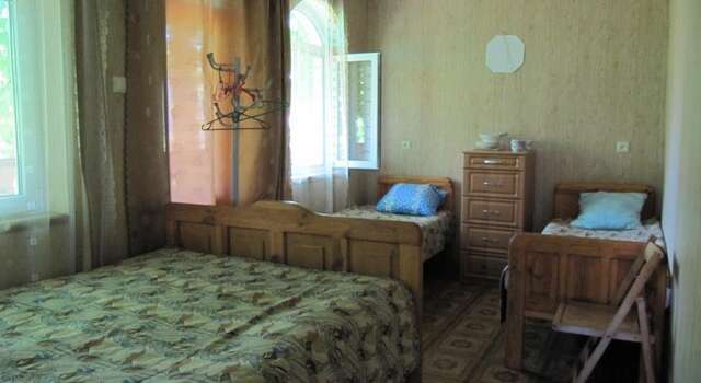 Гостевой дом Отдых у Моря Феодосия-16