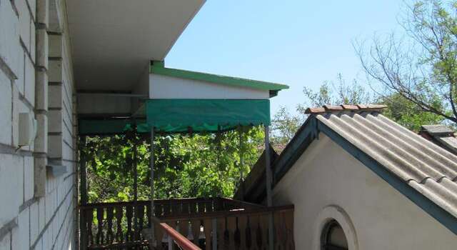 Гостевой дом Отдых у Моря Феодосия-6