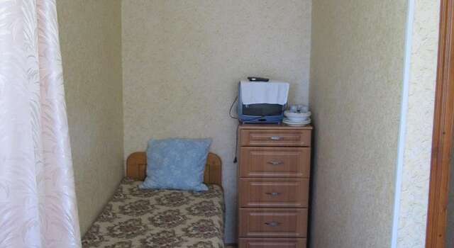 Гостевой дом Отдых у Моря Феодосия-25