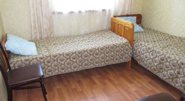 Гостевой дом Отдых у Моря Феодосия-24