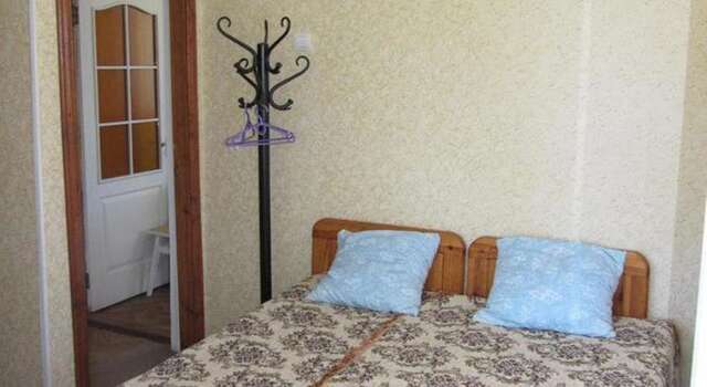 Гостевой дом Отдых у Моря Феодосия-30