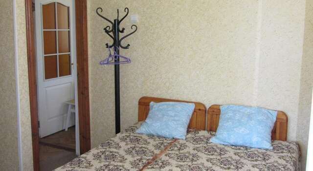 Гостевой дом Отдых у Моря Феодосия-26